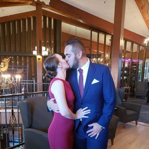 Meet your Posher, Caroline